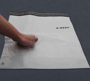 Poly bag